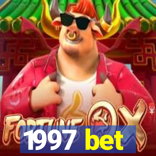 1997 bet